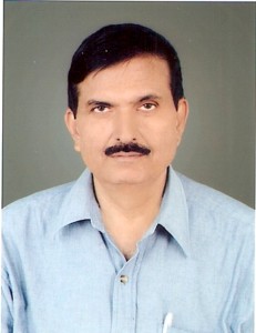 Dr. Sahajanand Pd. Singh